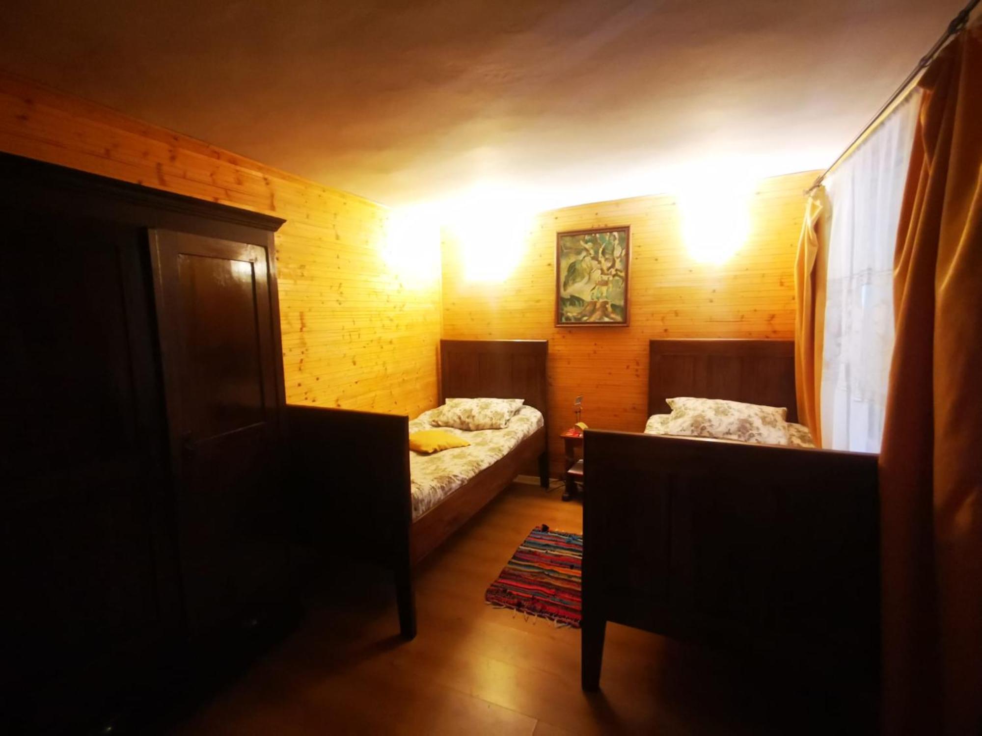 Casa De Oaspeti Dunarea La Cazane Dubova Εξωτερικό φωτογραφία