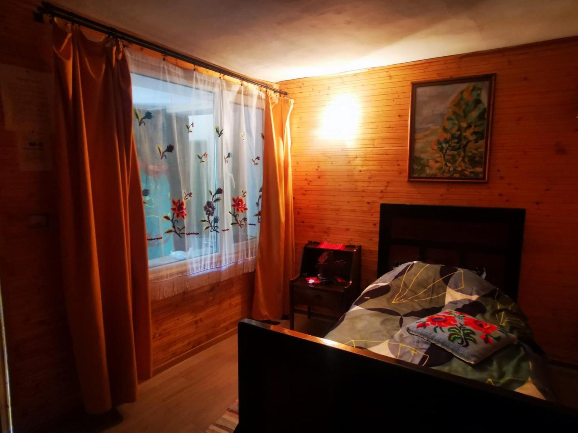 Casa De Oaspeti Dunarea La Cazane Dubova Εξωτερικό φωτογραφία