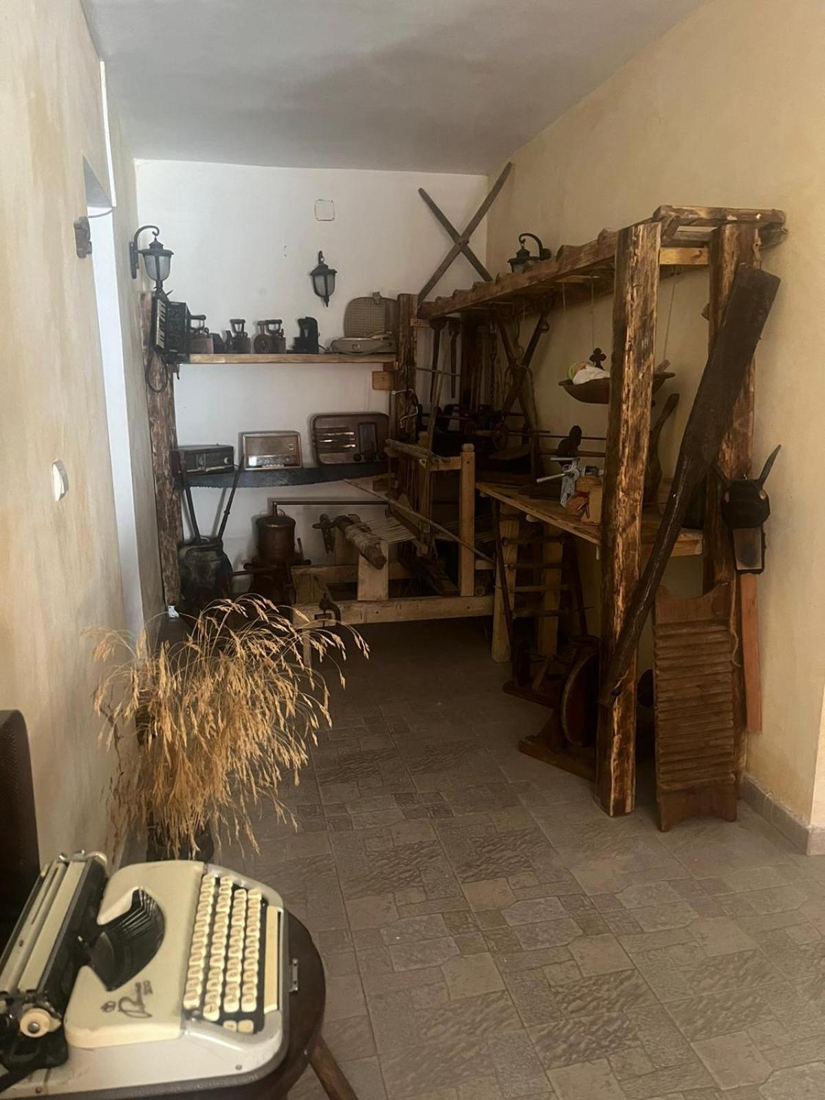 Casa De Oaspeti Dunarea La Cazane Dubova Εξωτερικό φωτογραφία
