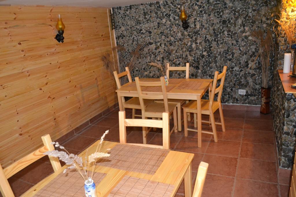 Casa De Oaspeti Dunarea La Cazane Dubova Εξωτερικό φωτογραφία